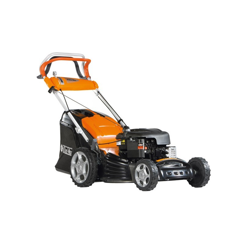 Motorna kosilica G 53 TBX ALLROAD PLUS 4