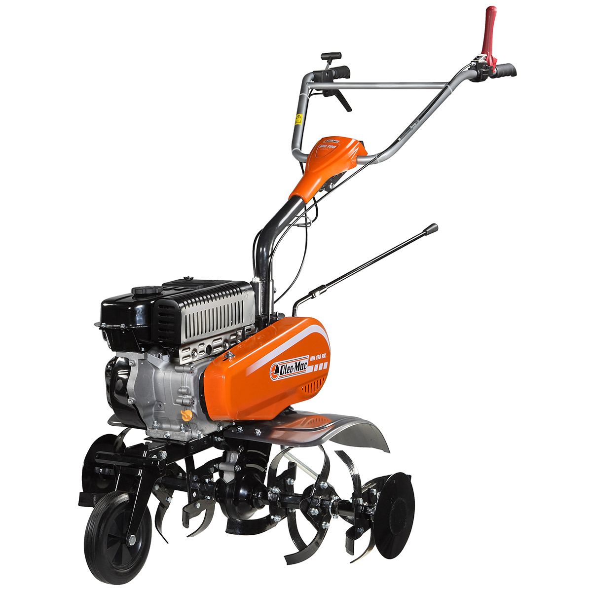 Oleo-Mac Motokultivator MH 198 RK