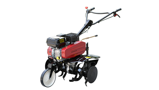 Motorni Kultivator POWERAC 1WG3.8-75